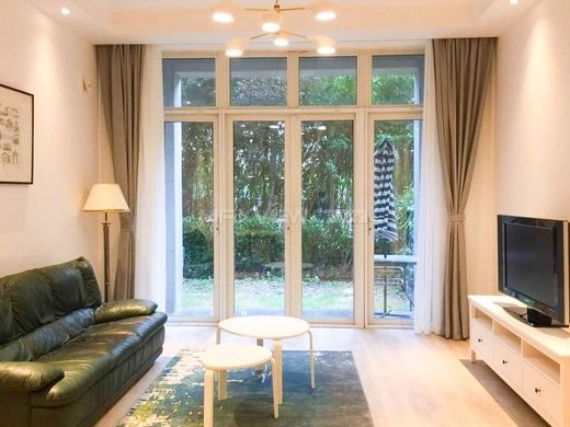 Appartamento a Shanghai, Shanghai Municipality