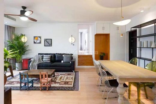 Элитный дом, Шанхай, Shanghai Municipality