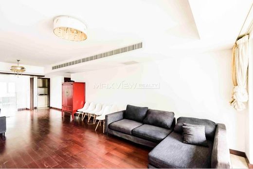 Apartamento - Xangai, Shanghai Municipality