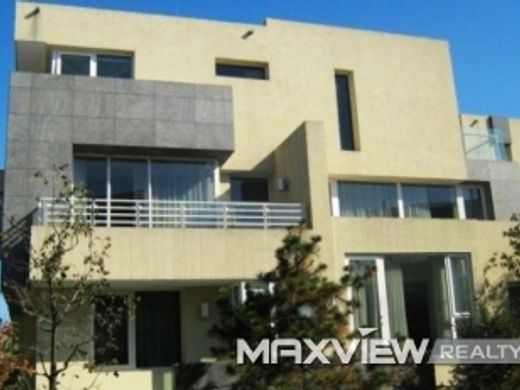 Villa à Pékin, Beijing Municipality