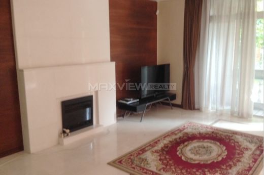 别墅  上海市, Shanghai Municipality