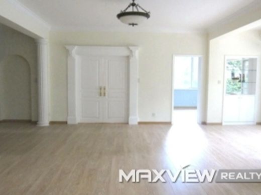 别墅  上海市, Shanghai Municipality