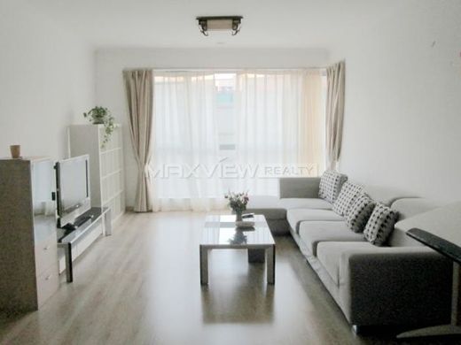 Apartment / Etagenwohnung in Peking, Beijing Municipality