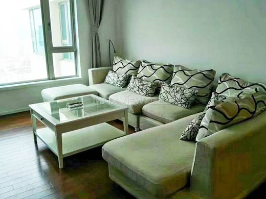 Appartamento a Shanghai, Shanghai Municipality