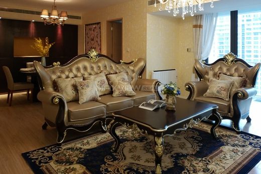 Apartament w Szanghaj, Shanghai Municipality