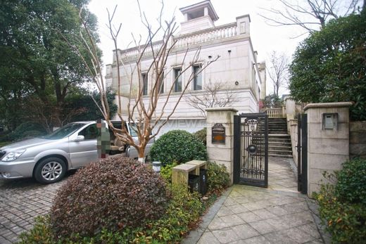 Villa in Sjanghai, Shanghai Municipality