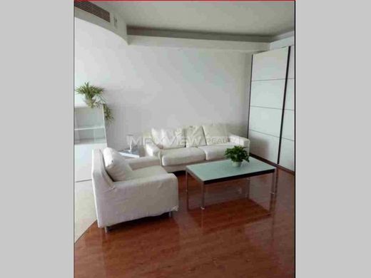 Appartamento a Shanghai, Shanghai Municipality