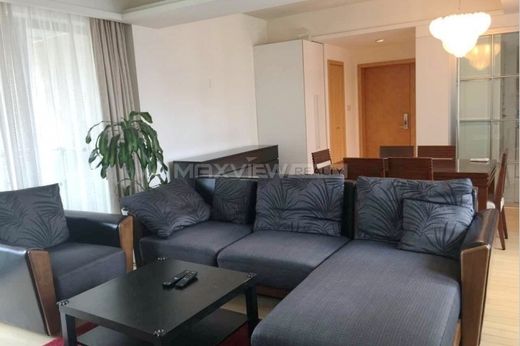 Apartment in Shanghai, Shanghai Municipality