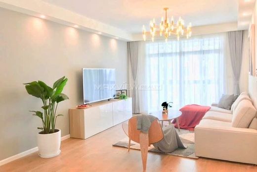 Daire Şangay, Shanghai Municipality