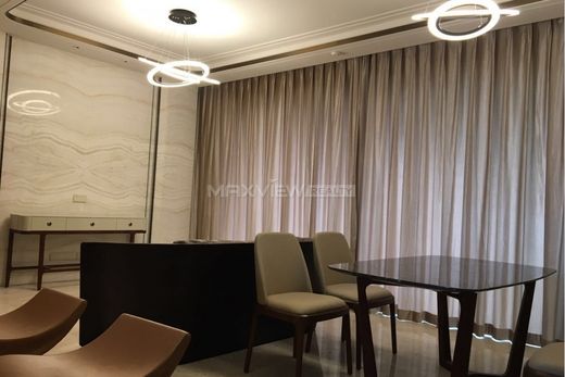 Apartment / Etagenwohnung in Schanghai, Shanghai Municipality