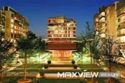 Appartement à Pékin, Beijing Municipality