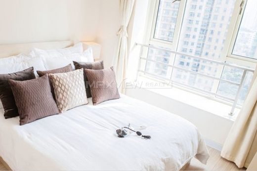 上海, Shanghai Municipalityのアパートメント