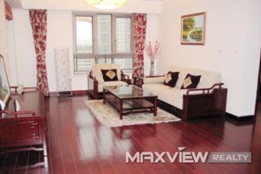 Appartamento a Shanghai, Shanghai Municipality