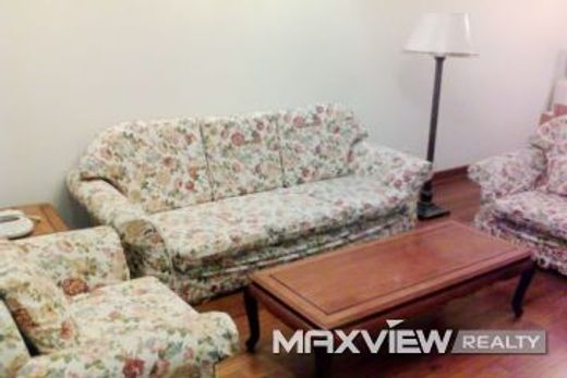 上海, Shanghai Municipalityのアパートメント