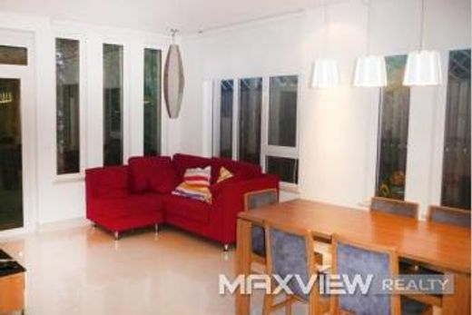 Villa a Pechino, Beijing Municipality