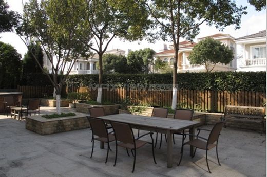 Willa w Szanghaj, Shanghai Municipality