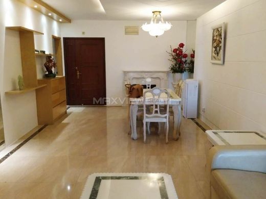 Apartment in Shanghai, Shanghai Municipality