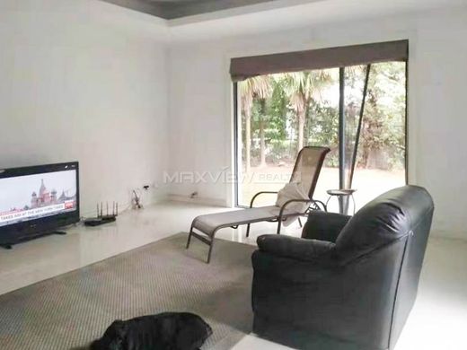 빌라 / 상하이, Shanghai Municipality