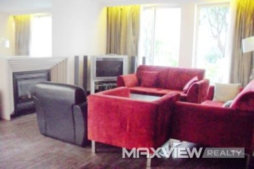 Appartement in Sjanghai, Shanghai Municipality