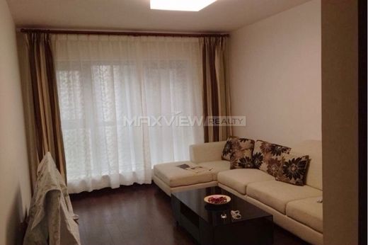 Apartment / Etagenwohnung in Schanghai, Shanghai Municipality