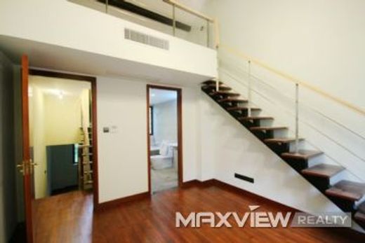 Элитный дом, Шанхай, Shanghai Municipality