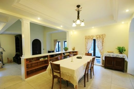 Willa w Szanghaj, Shanghai Municipality