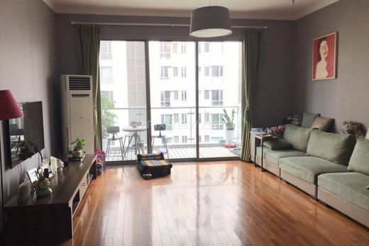 Apartment in Shanghai, Shanghai Municipality