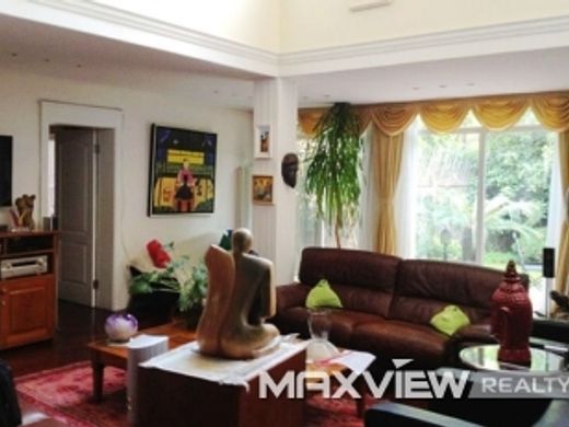 Villa in Shanghai, Shanghai Municipality