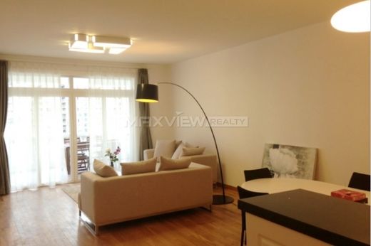 Apartment in Shanghai, Shanghai Municipality