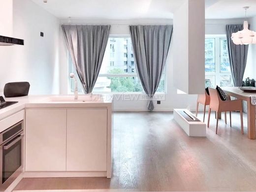 Piso / Apartamento en Shangai, Shanghai Municipality