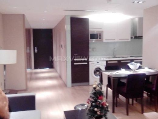 套间/公寓  北京, Beijing Municipality