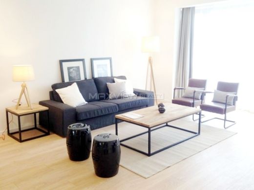 Appartement in Sjanghai, Shanghai Municipality