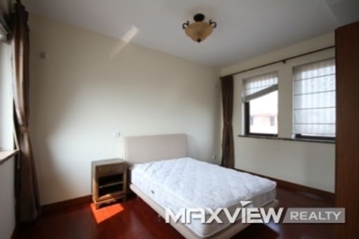 Villa a Shanghai, Shanghai Municipality