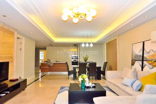 Apartment in Shanghai, Shanghai Municipality