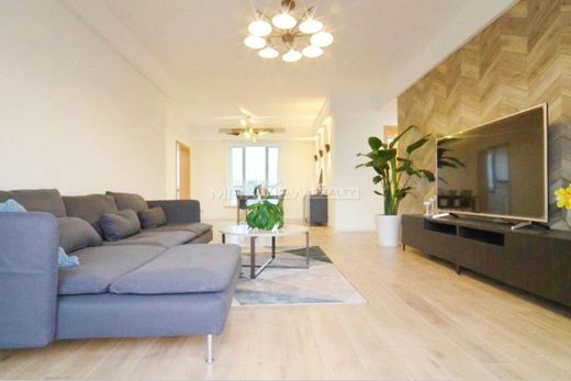 Apartment in Shanghai, Shanghai Municipality