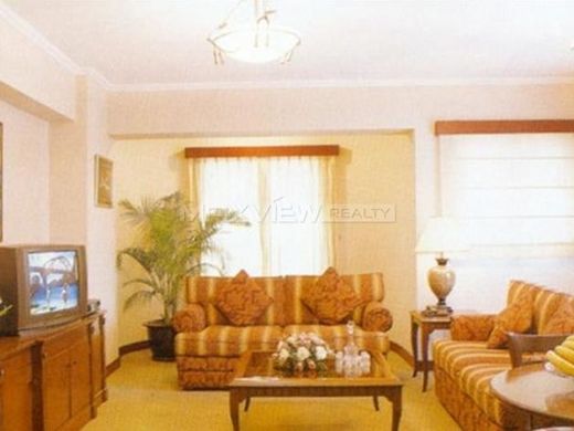 Apartment / Etagenwohnung in Peking, Beijing Municipality