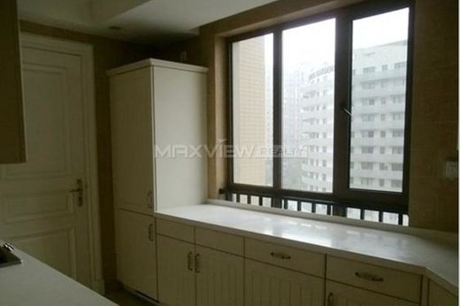 Daire Pekin, Beijing Municipality