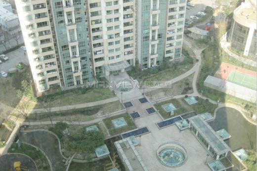 Apartment in Shanghai, Shanghai Municipality