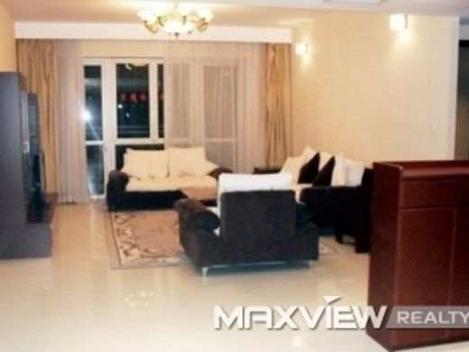 Apartment in Beijing, Beijing Municipality