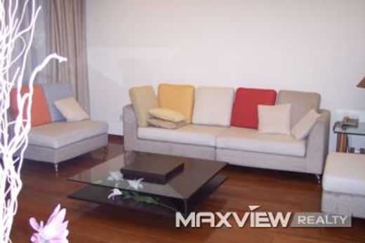 Apartament w Szanghaj, Shanghai Municipality