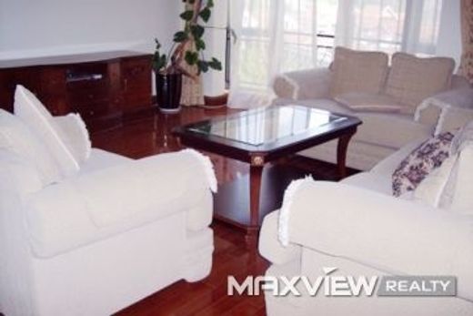 Apartment in Shanghai, Shanghai Municipality