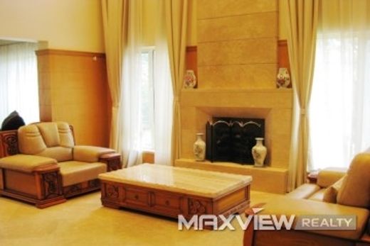 上海, Shanghai Municipalityのヴィラ