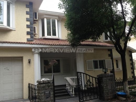Villa in Shanghai, Shanghai Municipality