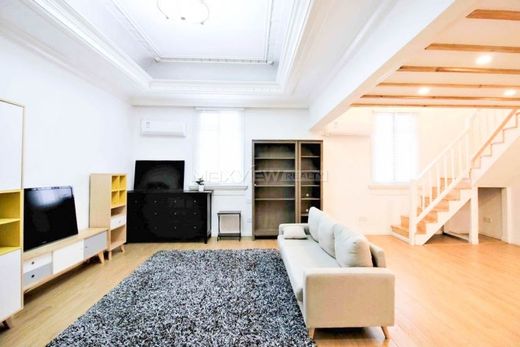 Casa di lusso a Shanghai, Shanghai Municipality