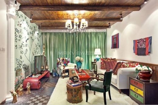 아파트 / 상하이, Shanghai Municipality