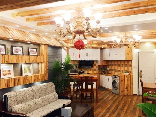 ﺷﻘﺔ ﻓﻲ شانغهاي, Shanghai Municipality