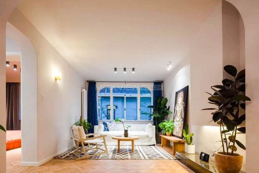 Luxe woning in Sjanghai, Shanghai Municipality