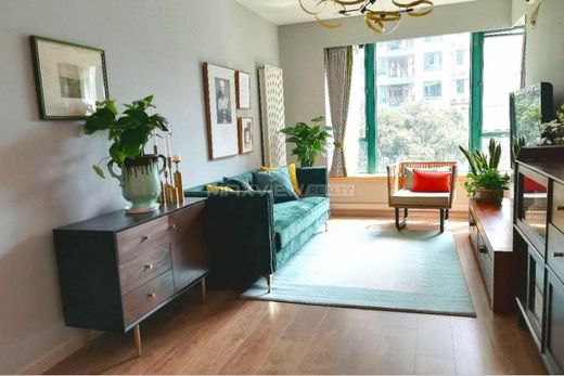 Apartment in Shanghai, Shanghai Municipality