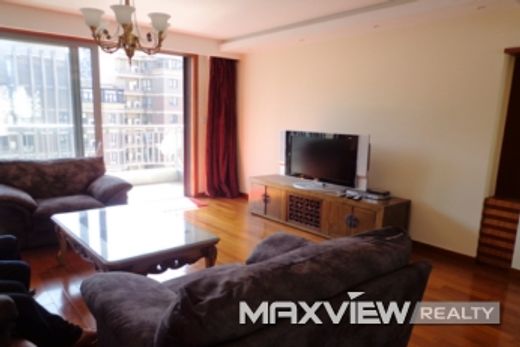 Appartement in Sjanghai, Shanghai Municipality