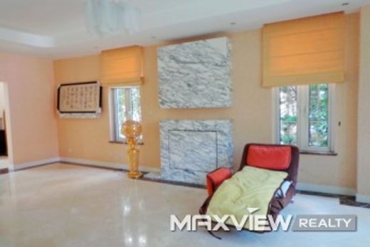 Villa a Shanghai, Shanghai Municipality